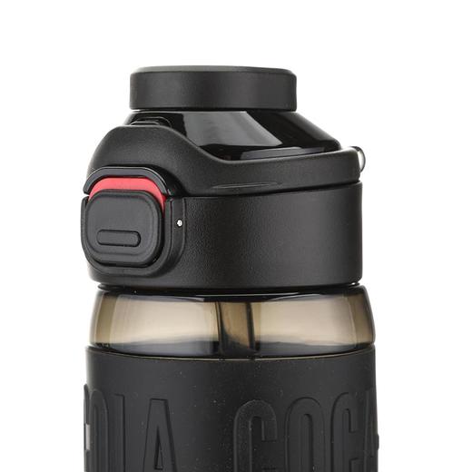GE-CK23SS-DS6-1可口可乐联名系列双饮运动瓶黑 商品图4