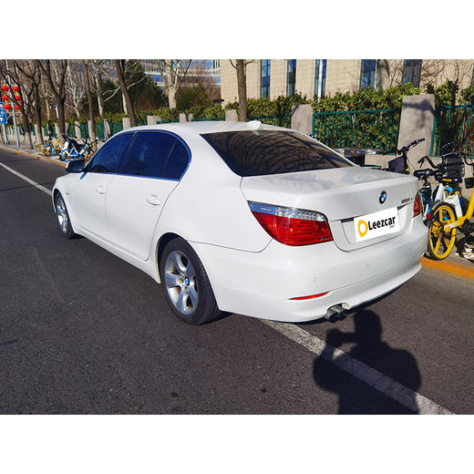 宝马 523Li 领先型【长租-北京】 商品图5