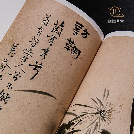 【绝版好书】《名家翰墨3王鉴山水特辑 苏六鹏苏仁山专辑 清代肖像画家禹之鼎》16开160页，1990年香港翰墨轩初版 商品图7