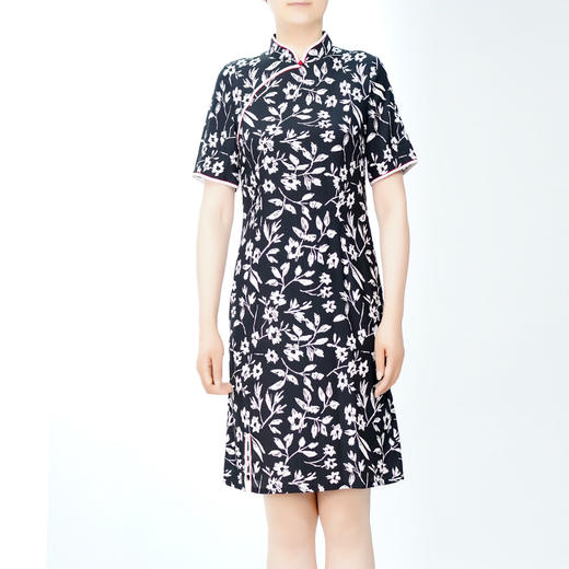 MI2L125麦克斯菲瑞休闲连衣裙 商品图0