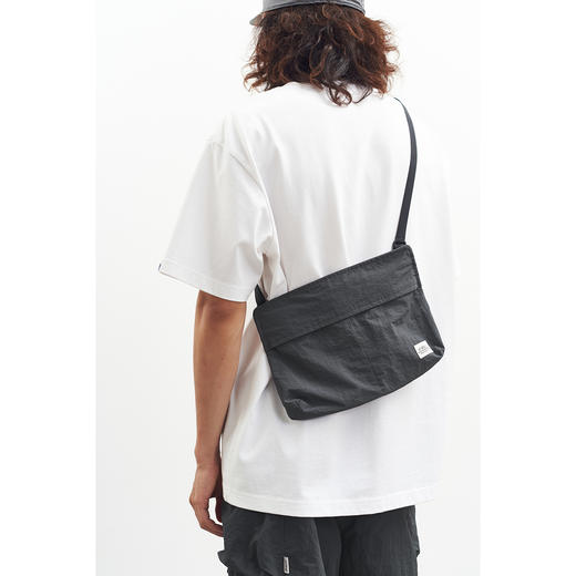 吃茶去chichaqu宽松户外分体式可拆卸P44工装裤山系男女 商品图5