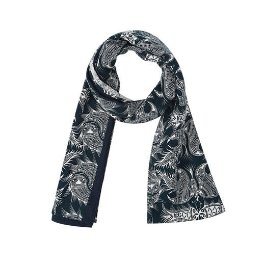 沧海行长围巾 | 现货加急发 商品图4