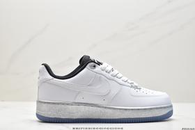 耐克Nike Air Force 1'07 Low空军一号经典休闲运动板鞋DX6764-100男女鞋