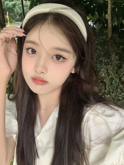 【中直径】AROMI-小水泡棕-14.2mm【年抛 度数0-800度 含525/575】 商品图1