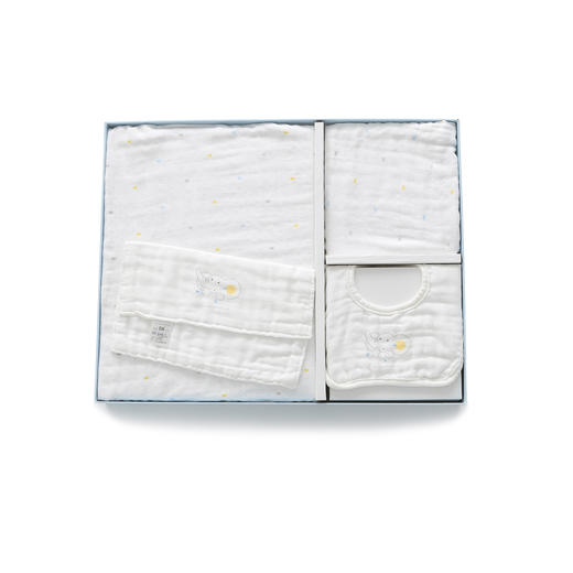 丽婴房-寝具类（冬）F2礼盒 商品图3