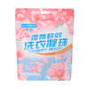 半式花氛洗衣凝珠，芳香氤氲；除螨M菌，清爽怡人；留香持久，多重效果。从此告别沉重洗涤，让衣物焕然一新！ 商品缩略图4
