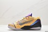 耐克Nike Zoom Kobe IX科比实战篮球鞋639045-101男鞋 商品缩略图2