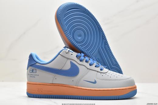 耐克Nike Air Force 1 Low空军一号休闲运动板鞋315122-012男女鞋 商品图4