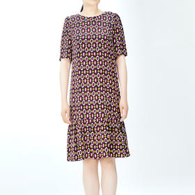 MI2L108麦克斯菲瑞连衣裙