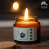 蜂蜡蜡烛 | 合作生产 * Beeswax candle | Coproduction 商品缩略图4