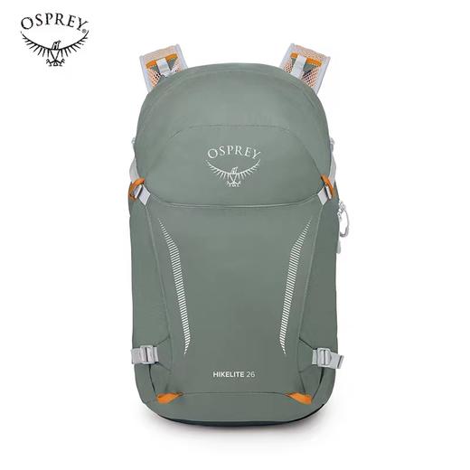 OSPREY Hikelite 小鹰骇客26L户外双肩背包徒步登山包旅行包 商品图3