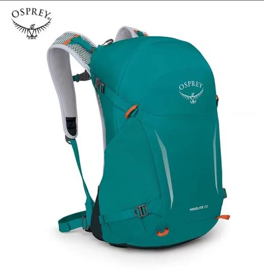 OSPREY Hikelite 小鹰骇客26L户外双肩背包徒步登山包旅行包 商品图5