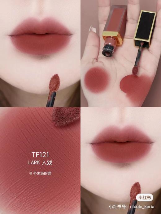 TOMFORD黑金唇轴系列口红 商品图8