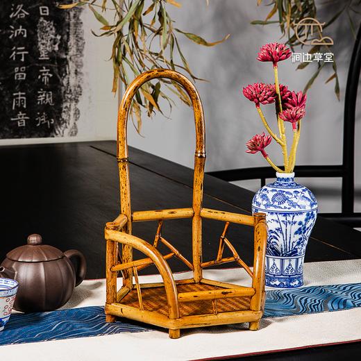 伴月凉炉架 矮款 商品图1