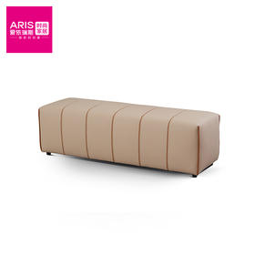 爱依瑞斯  穆兰床尾凳  全皮