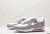 耐克Nike Air Max 90经典复古气垫缓震跑鞋FJ4824-001男女鞋 商品缩略图3