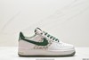 耐克Nike Air Force 1 PRM空军一号休闲运动板鞋FD0369-100男女鞋 商品缩略图0