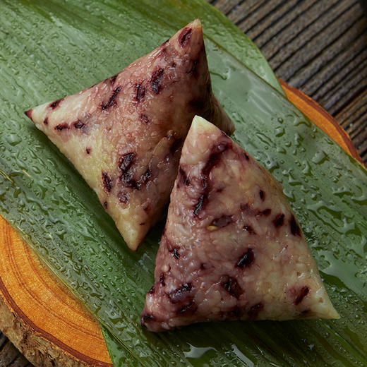 藜麦八宝粽（仿膳） 商品图1