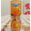 恰芭粒嚼橙子汁饮料230ml 商品缩略图2