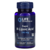沿寿LIFE EXTENSION Super R-Lipoic Acid  超级硫辛酸 60粒/瓶 商品缩略图0