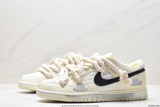 耐克Nike SB Dunk Low扣篮系列休闲运动板鞋DD1503-121男女鞋 商品图3