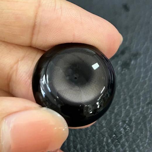 BarieCat 蜜桃可可 日抛 十片 14.5mm 参考着色 13.9mm 基弧 8.6 含水 40% 新锐国货 商品图3