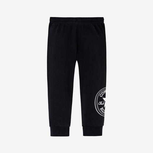 CONVERSE 匡威 秋 大童小童 长裤 CNVN-KN-B954 商品图6