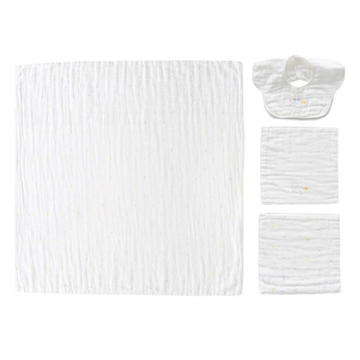 丽婴房-寝具类（冬）F2礼盒 商品图0