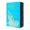英文原版小说 Harry Potter and the Order of the Phoenix 哈利波特与凤凰社 礼品版精装 英文版 进口英语原版书籍 商品缩略图0