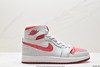 耐克Nike Air Jordan 1 Zoom CMFT中帮经典复古运动球鞋DV1304-106男女鞋 商品缩略图0