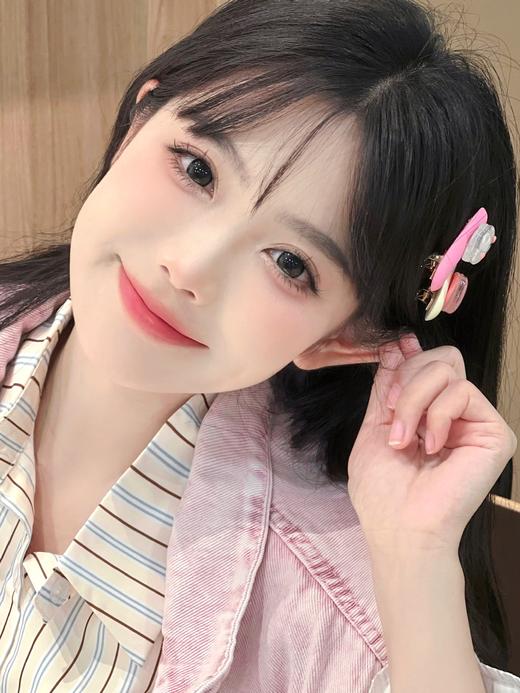 kikicon 日抛 黑糖果冻 直径14.4mm着色14.0mm 商品图5