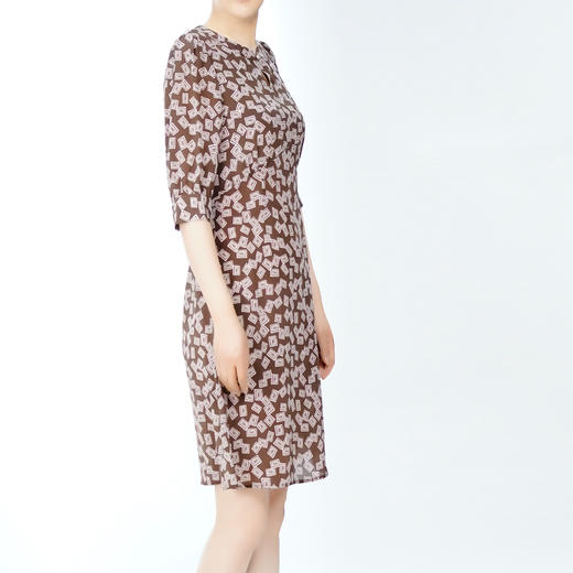 MI2L131麦克斯菲瑞连衣裙 商品图1