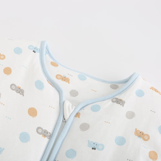 丽婴房-寝具类（冬）F2睡袋 商品图2