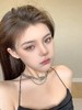 【中直径半年抛】LOVEIIKIRA-天青色-14.2mm【半年抛 0-1000度 含有525/575】 商品缩略图7