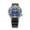 西铁城/CITIZEN光动能蓝色海洋限量潜水男表BN0166-01L 商品缩略图6