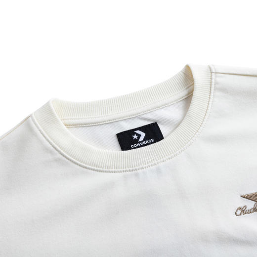 CONVERSE 匡威 秋 大童小童 卫衣 CNVN-FW-E033 商品图2