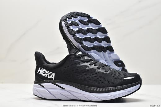 HOKA ONE ONE厚底休闲运动鞋1121375男女鞋 商品图4