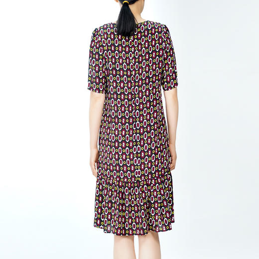 MI2L108麦克斯菲瑞连衣裙 商品图2