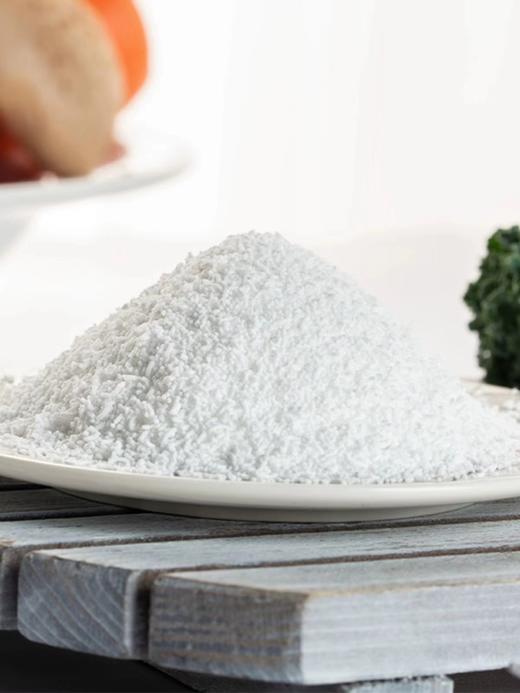 素食高鲜味精500g*1盒 商品图1