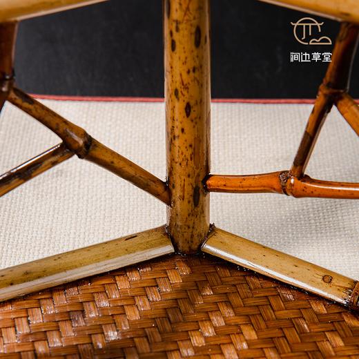 伴月凉炉架 矮款 商品图2