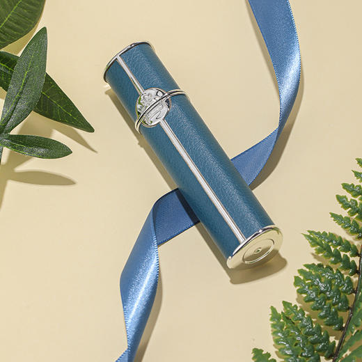 买一送一！【芳香馥郁 随身便携】小城伊香小羊皮女士香水 网红爆款淡香 小众便携式香水 商品图3