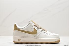 耐克Nike Air Force 1空军一号休闲运动板鞋GL6835-002男女鞋