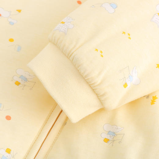 丽婴房-寝具类（冬）F2睡袋 商品图3