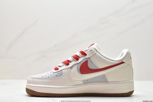 耐克Nike Air Force 1空军一号休闲运动板鞋CC2569-022男女鞋 商品图2