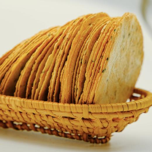 全麦花椒薄脆饼2盒 商品图0