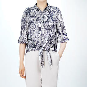 MH2C209麦克斯菲瑞休闲衬衫