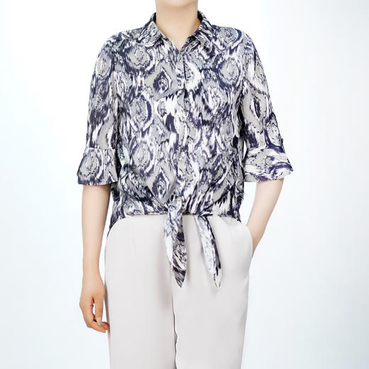 MH2C209麦克斯菲瑞休闲衬衫 商品图0