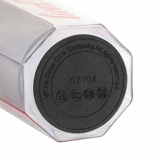GE-CK23SS-DS4-3可口可乐联名系列经典双层咖啡杯冰透白 商品图4
