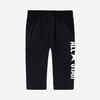 CONVERSE 匡威 秋 大童小童 七分裤 CNVN-WP-E020 商品缩略图1