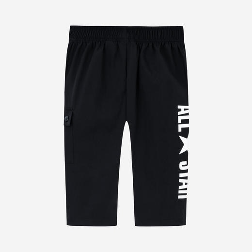 CONVERSE 匡威 秋 大童小童 七分裤 CNVN-WP-E020 商品图1